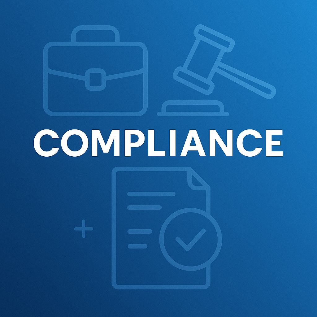 Compliance Monitoring