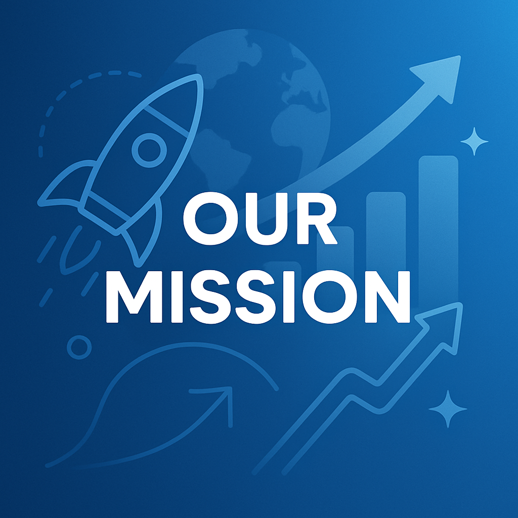 Our Mission